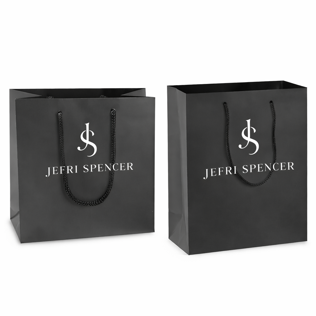 Branded Laminated Bag