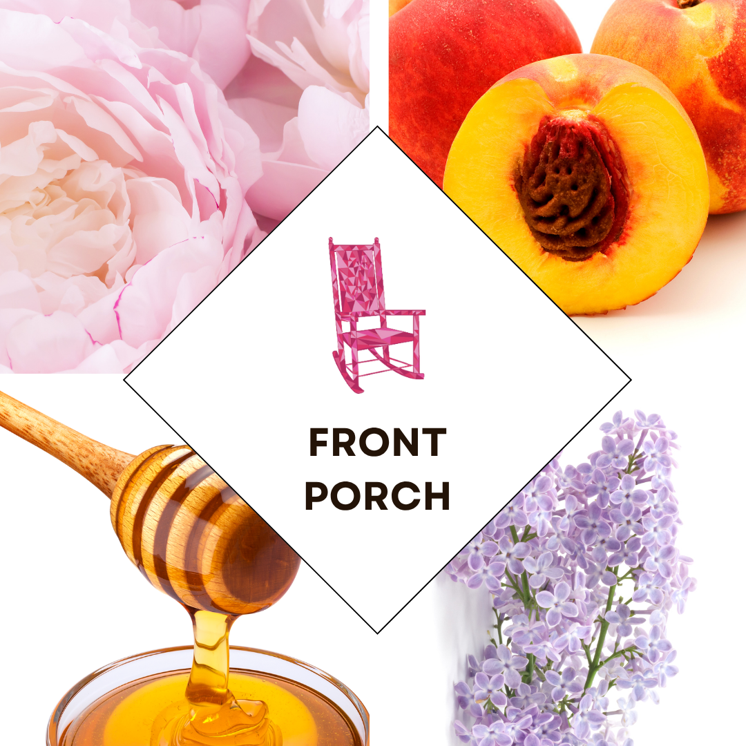 Front Porch Wisdom Diffuser