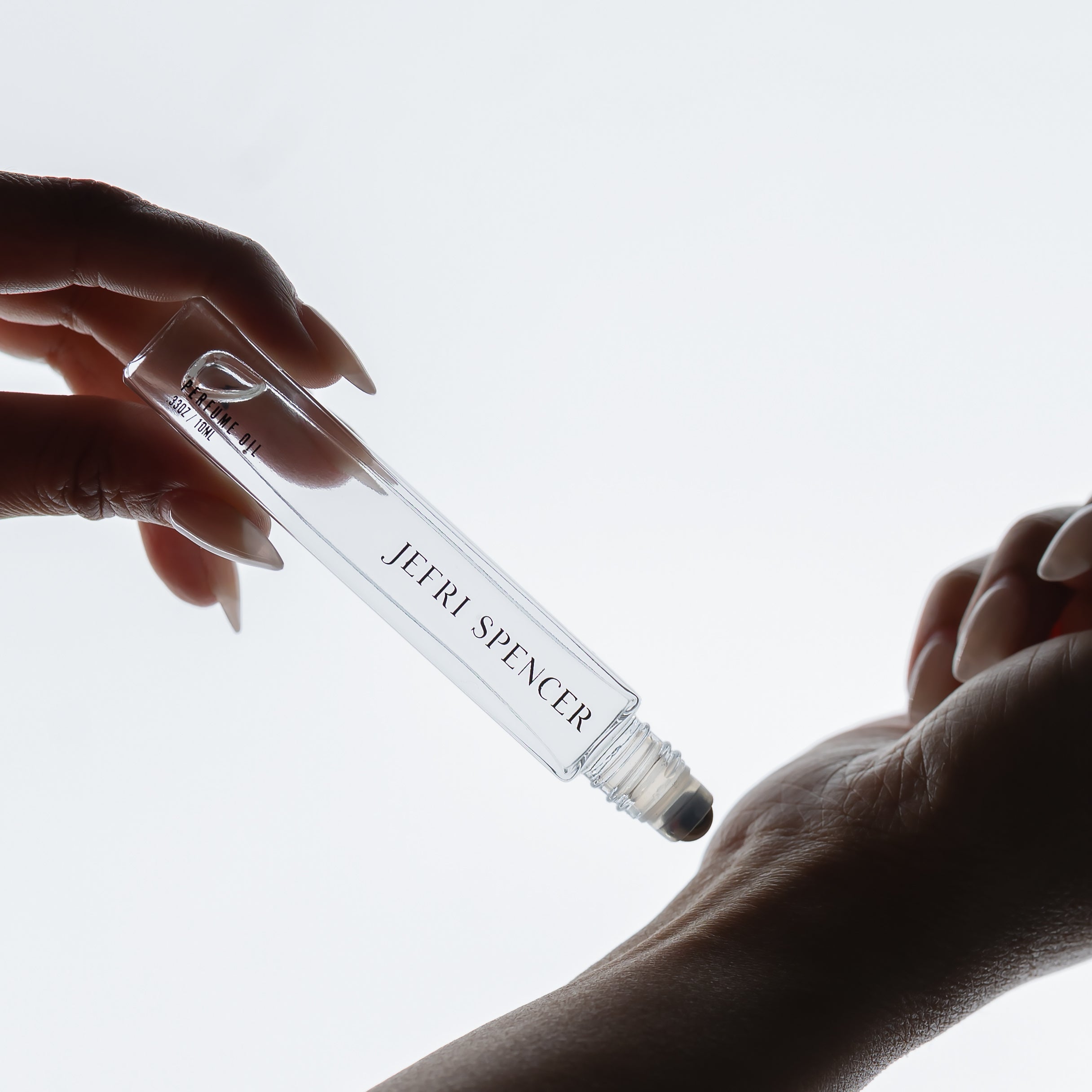 Custom Perfume Roller Reorder