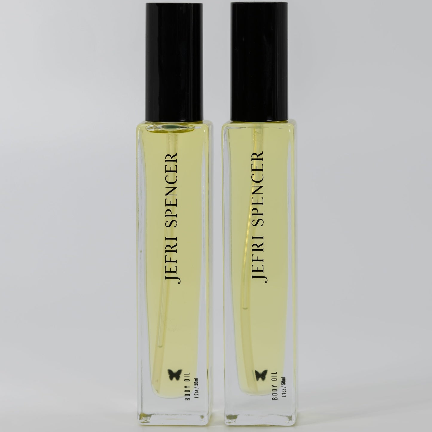 Luxury Body Oil 1.7