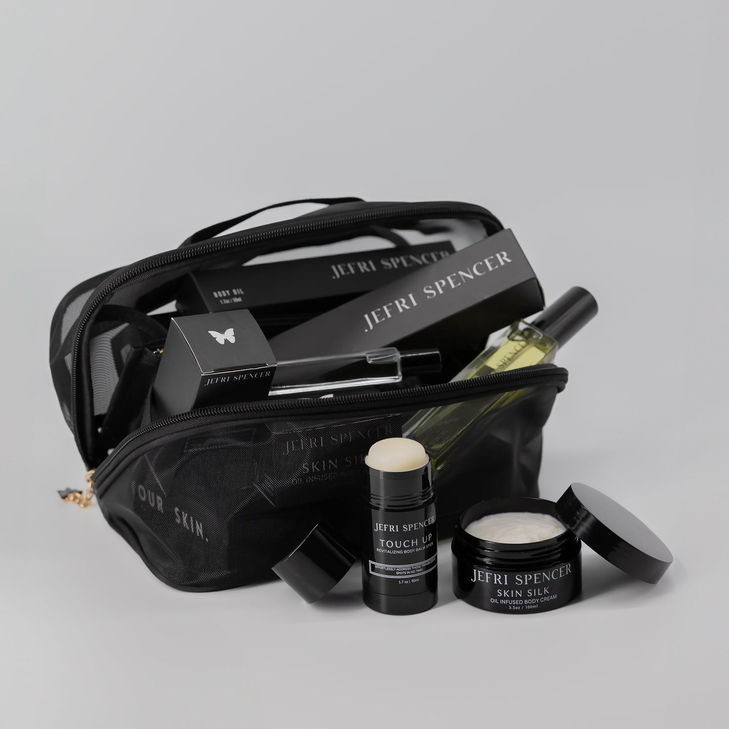 JS Skincare Bag