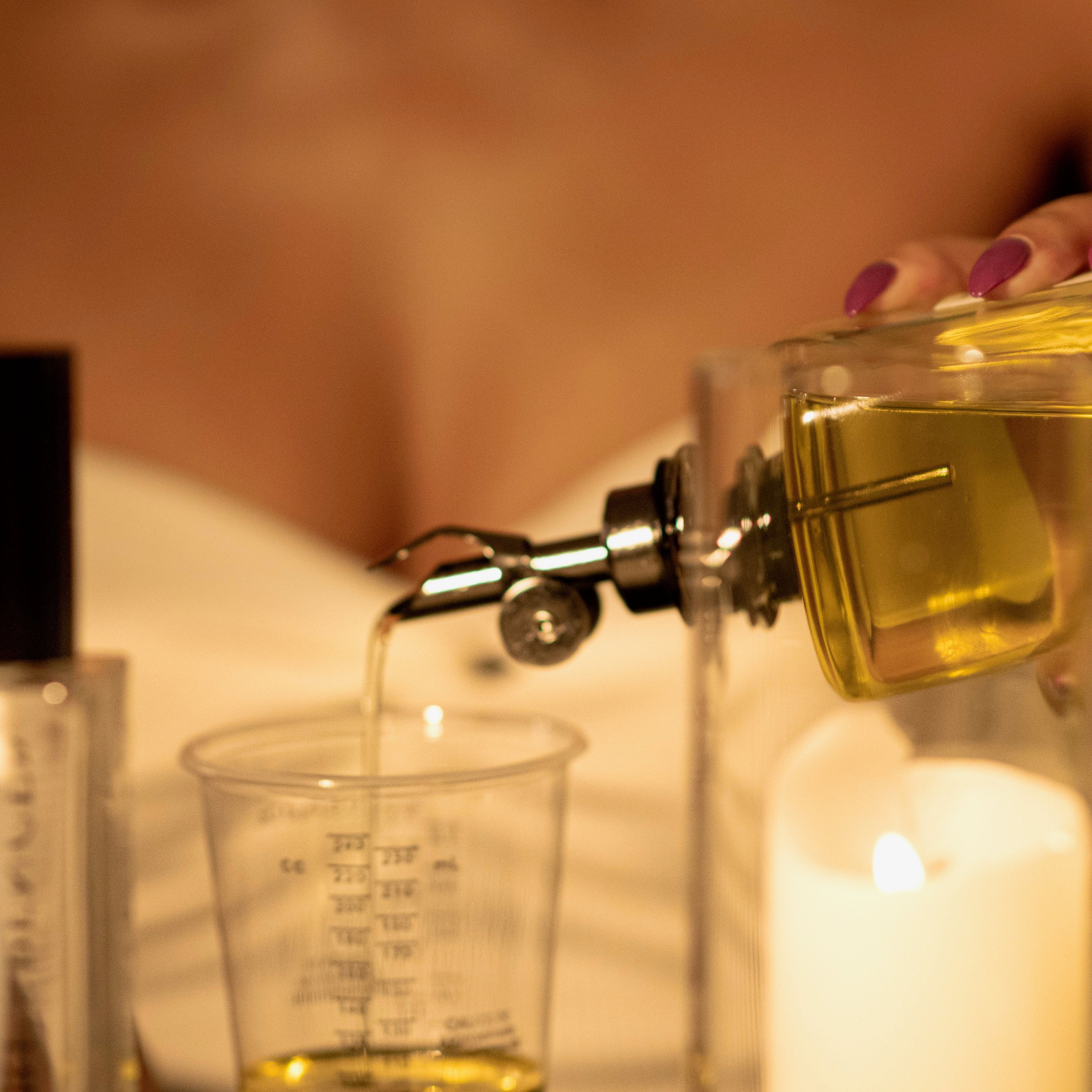 Bloom & Glow : A Spring Fling Affair (Houston)