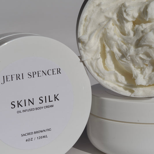 Skin Silk