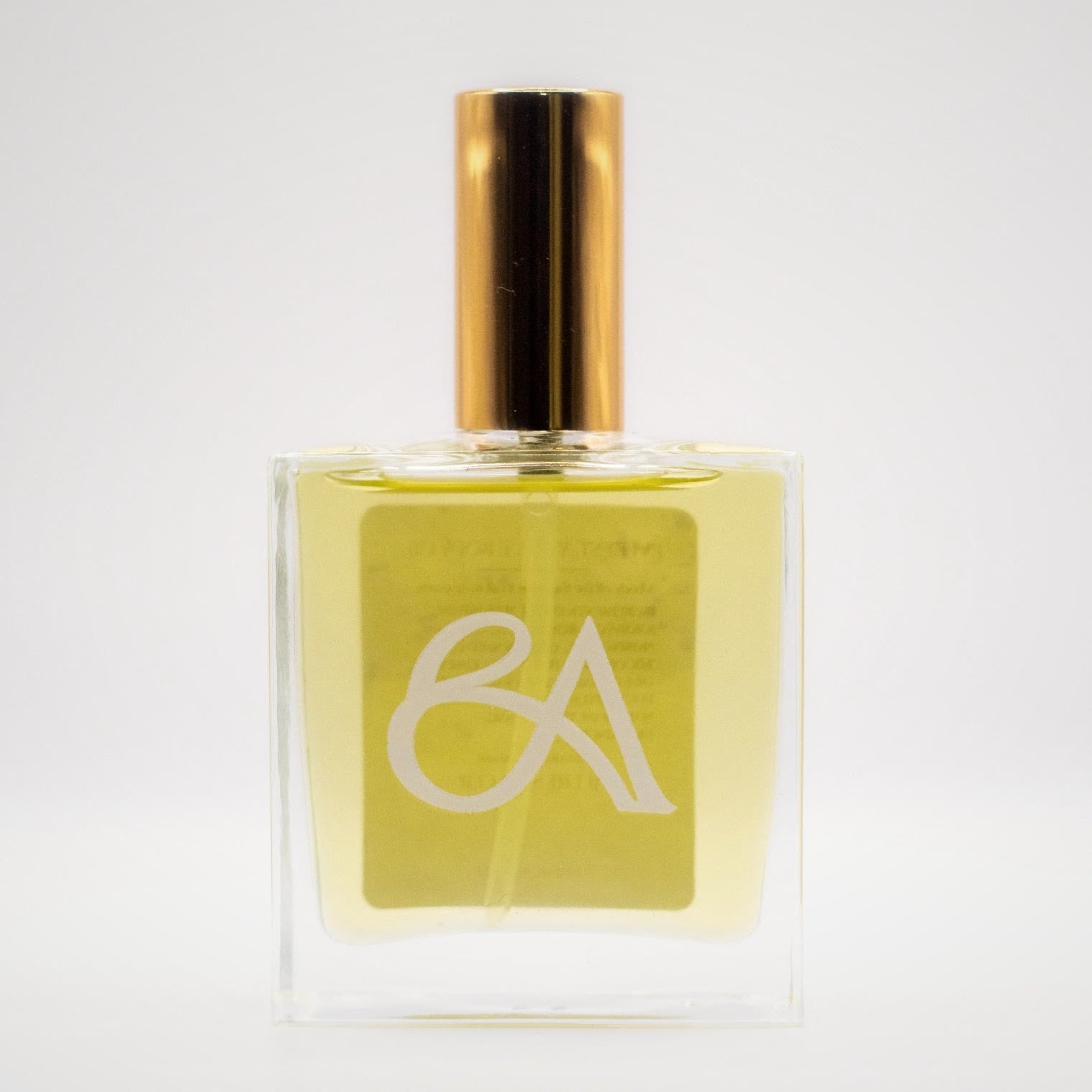 Held Body Oil · A Ritual by Everest Avenue