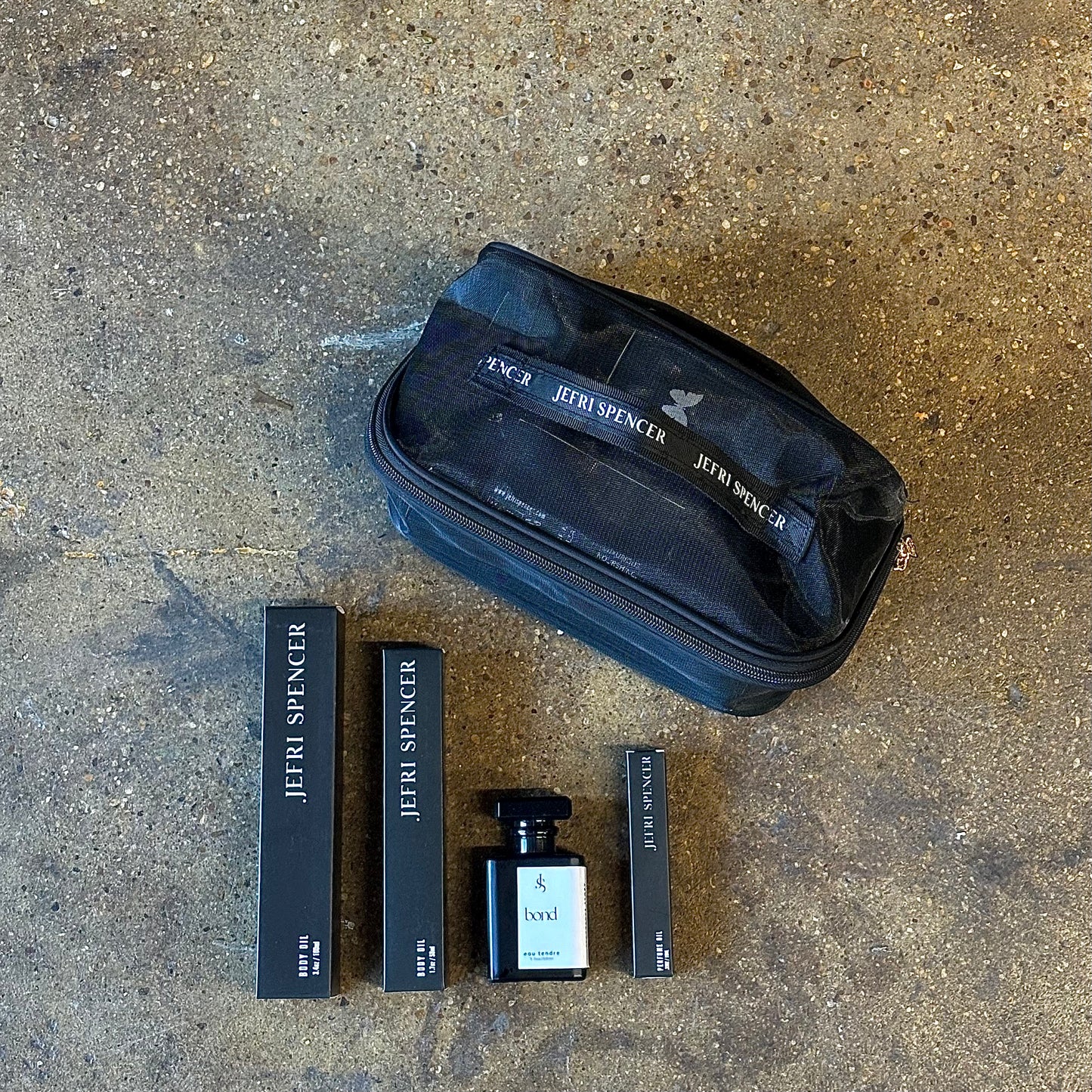 Za Gangsta Set