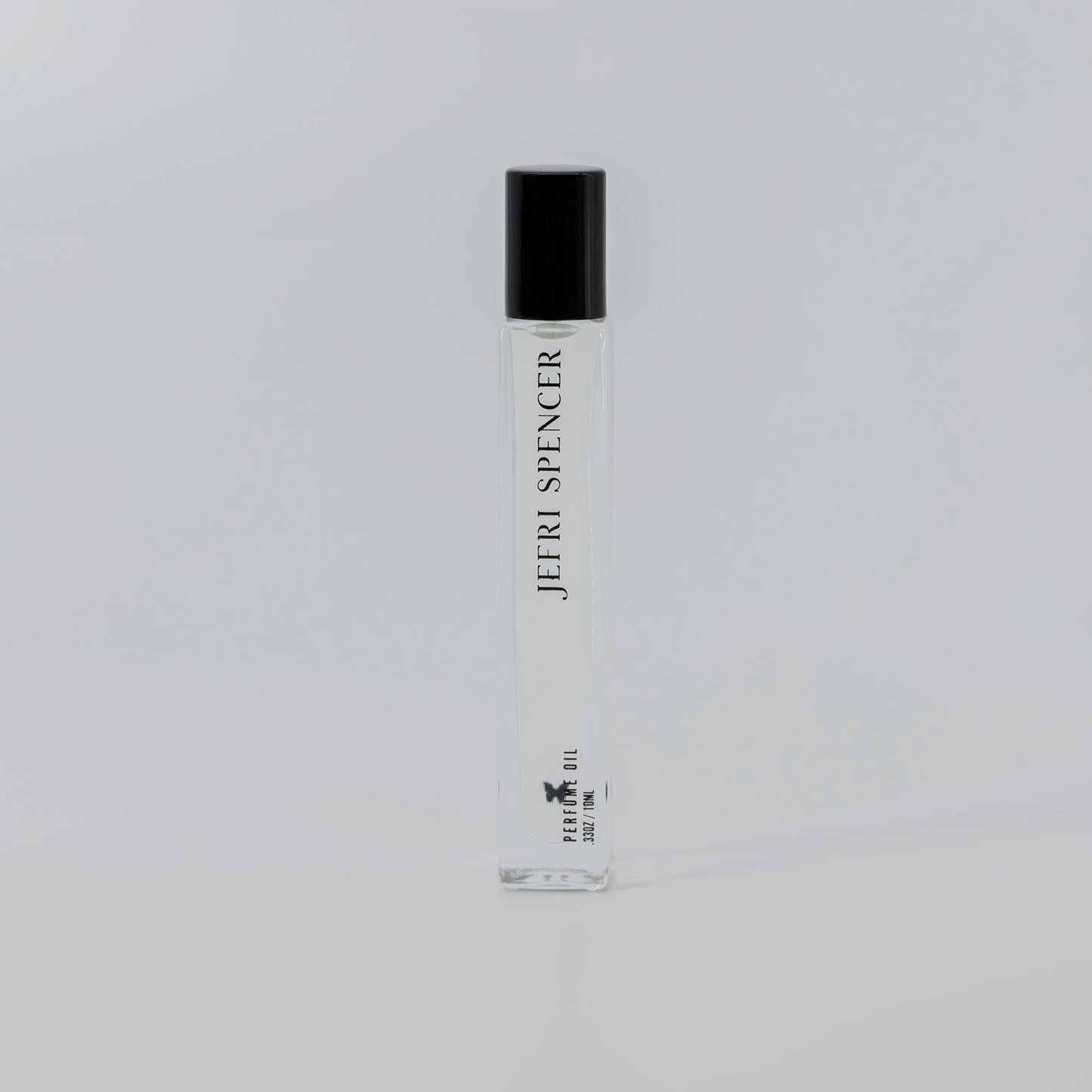 Perfume Oil