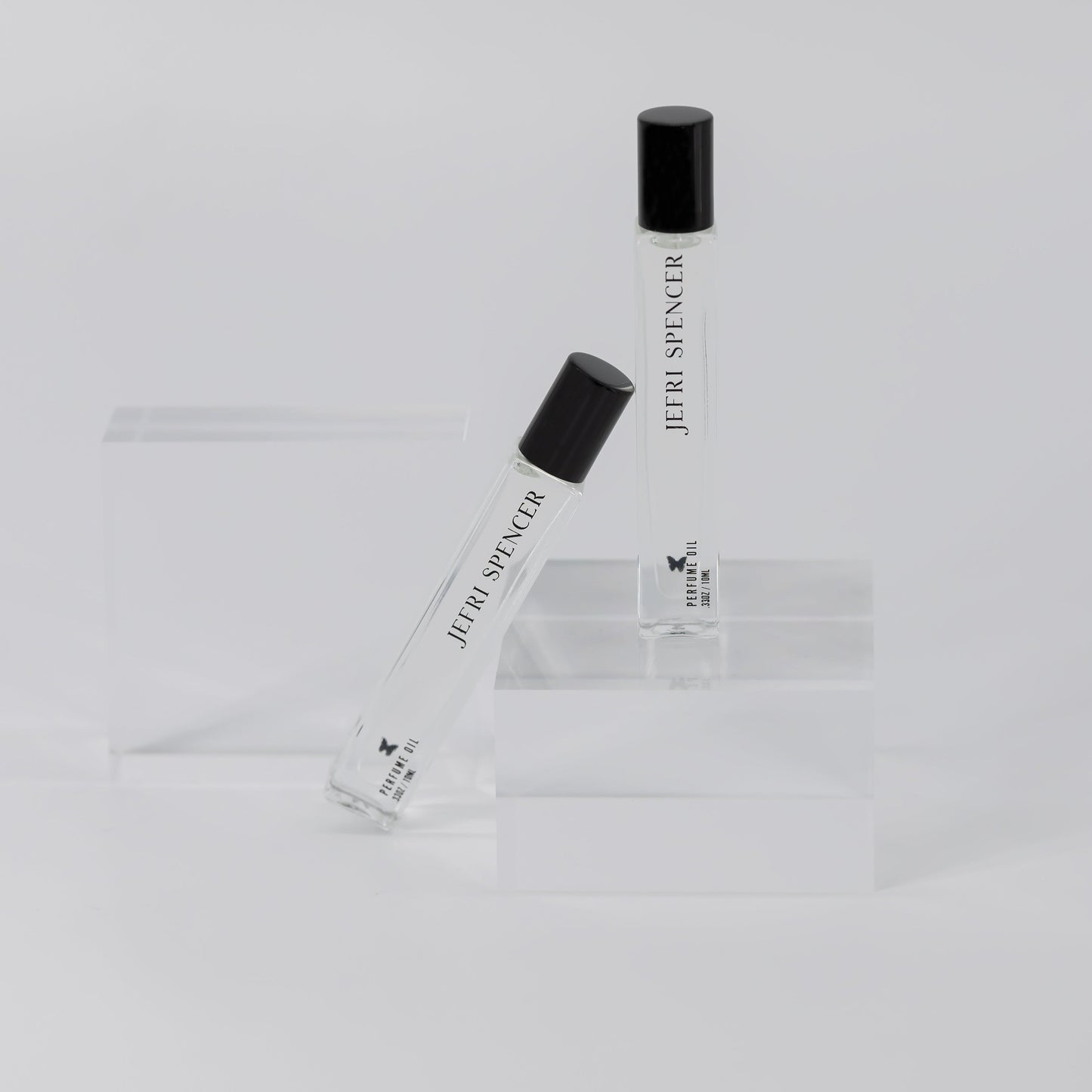 Perfume Oil