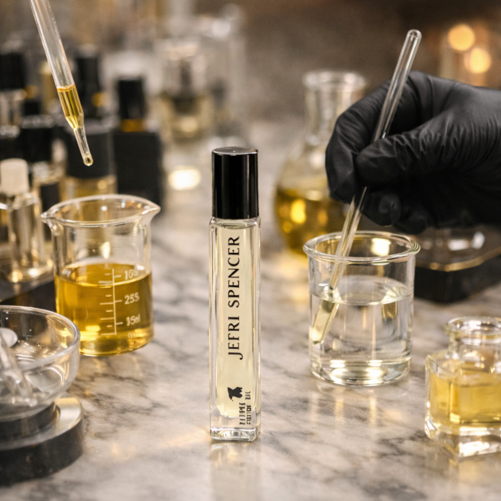 The Roller Lab Experience