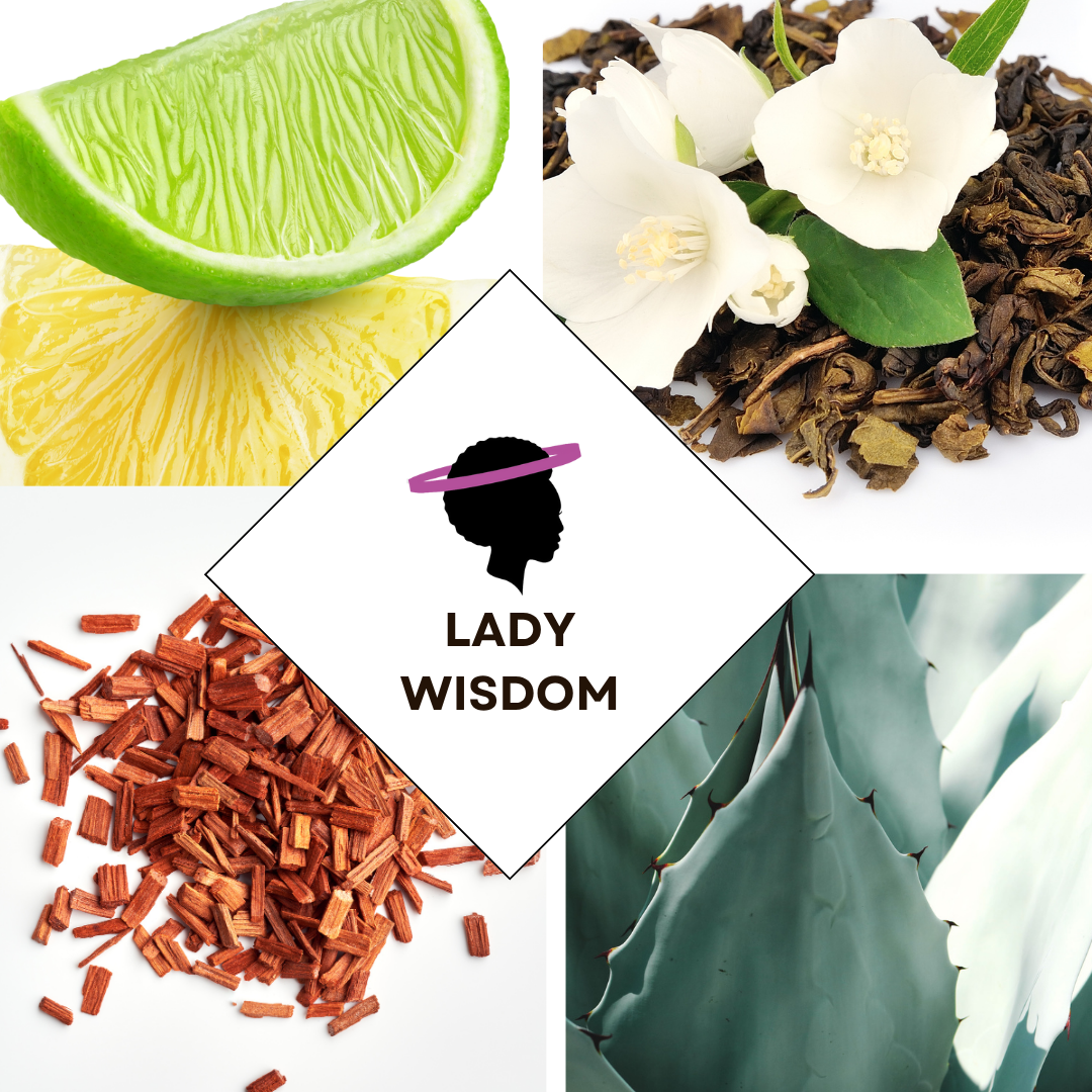 Front Porch Wisdom Diffuser