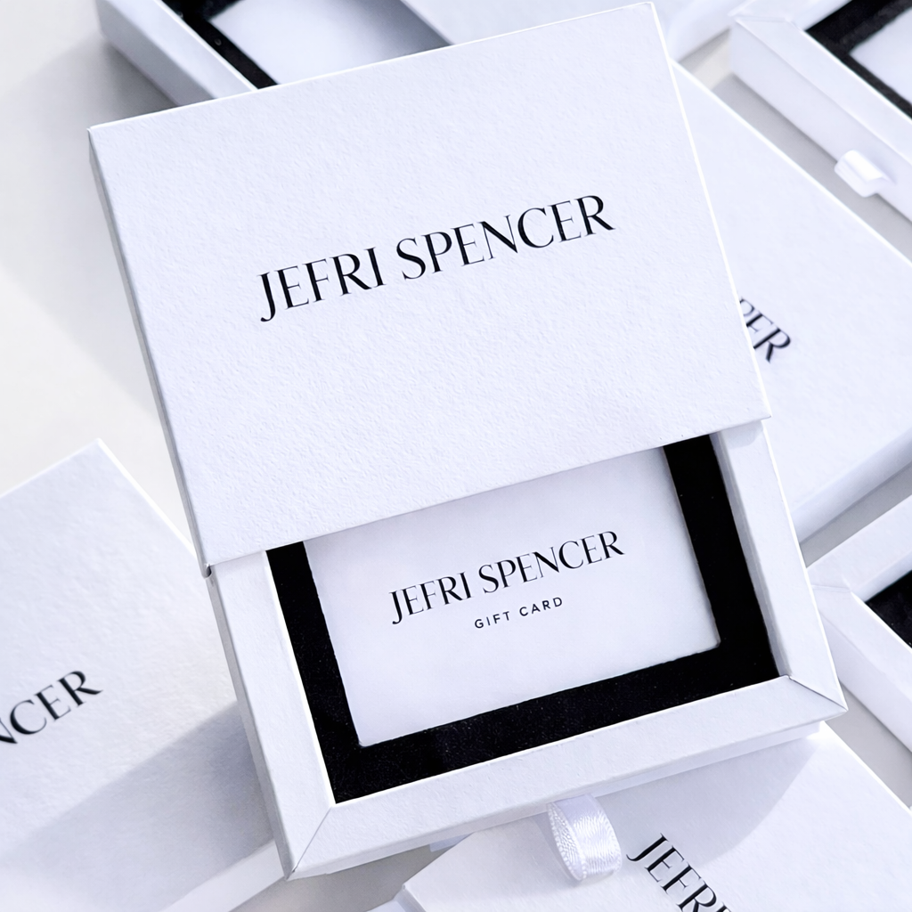 Gift Card with Packaging