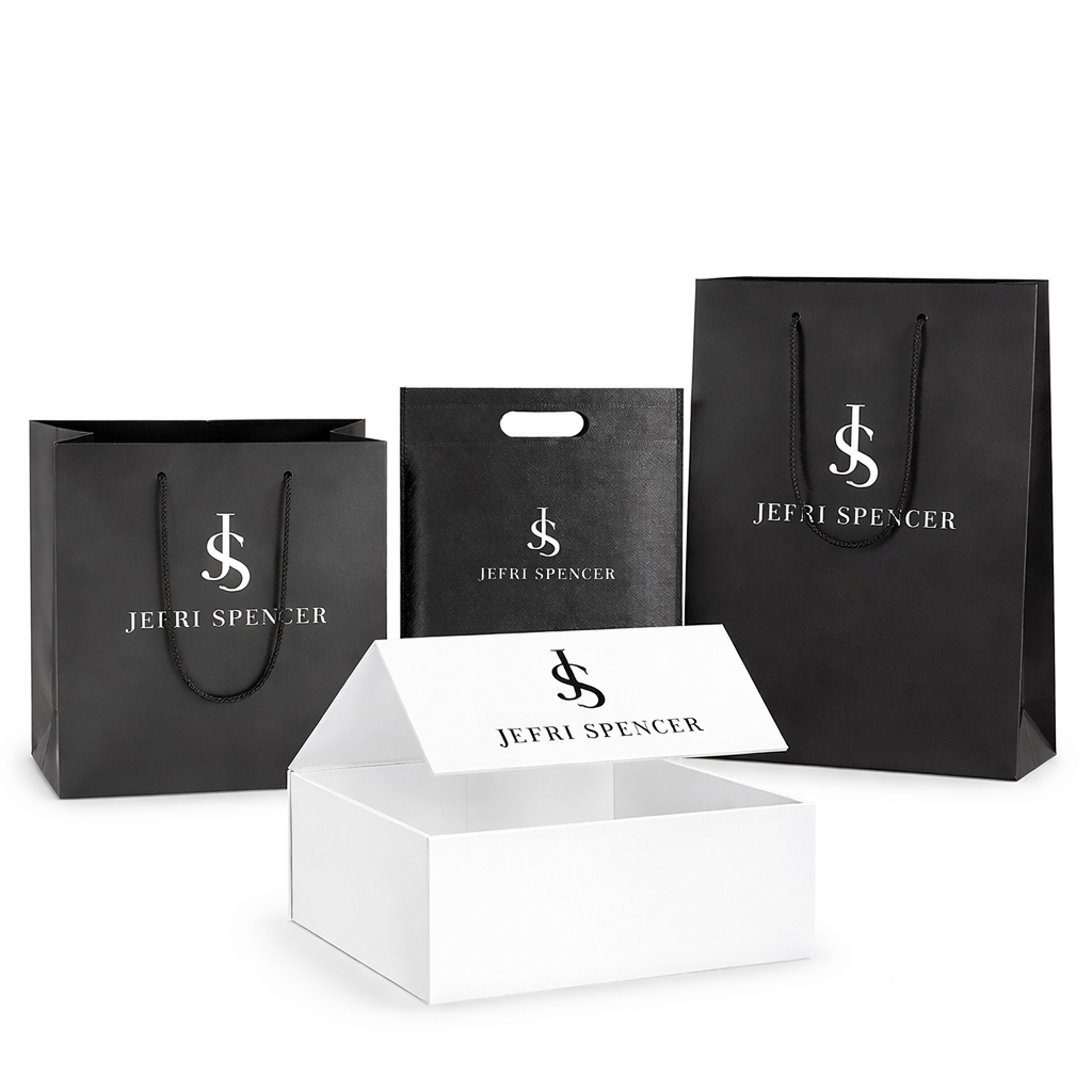 Magnetic Gift Box