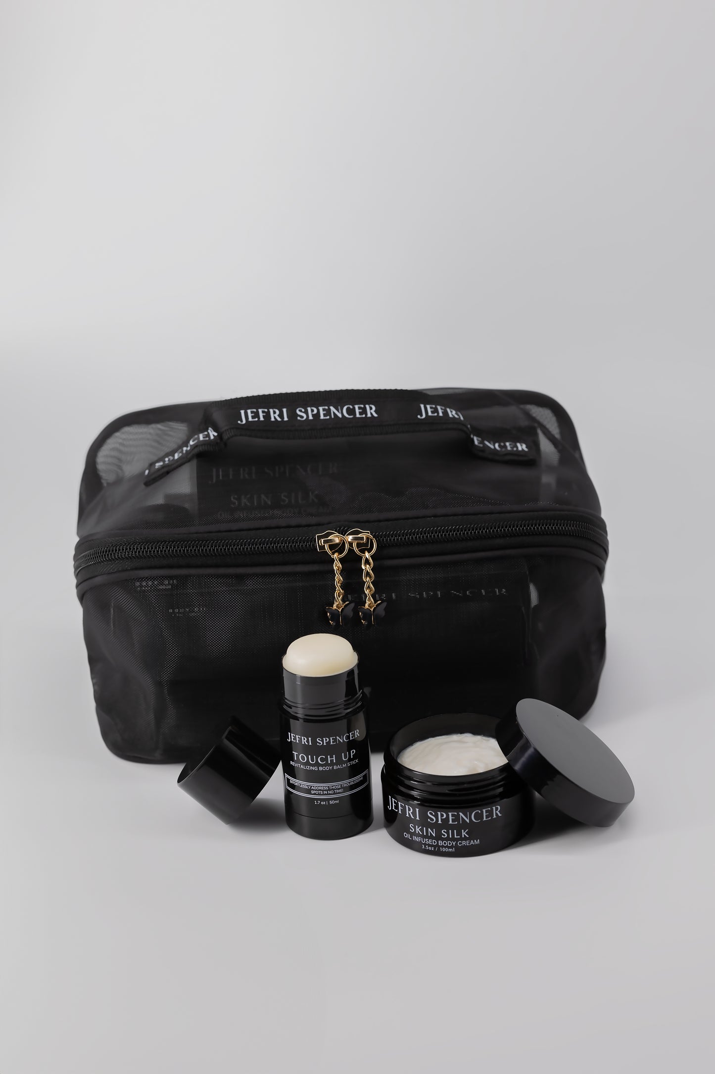 JS Skincare Bag