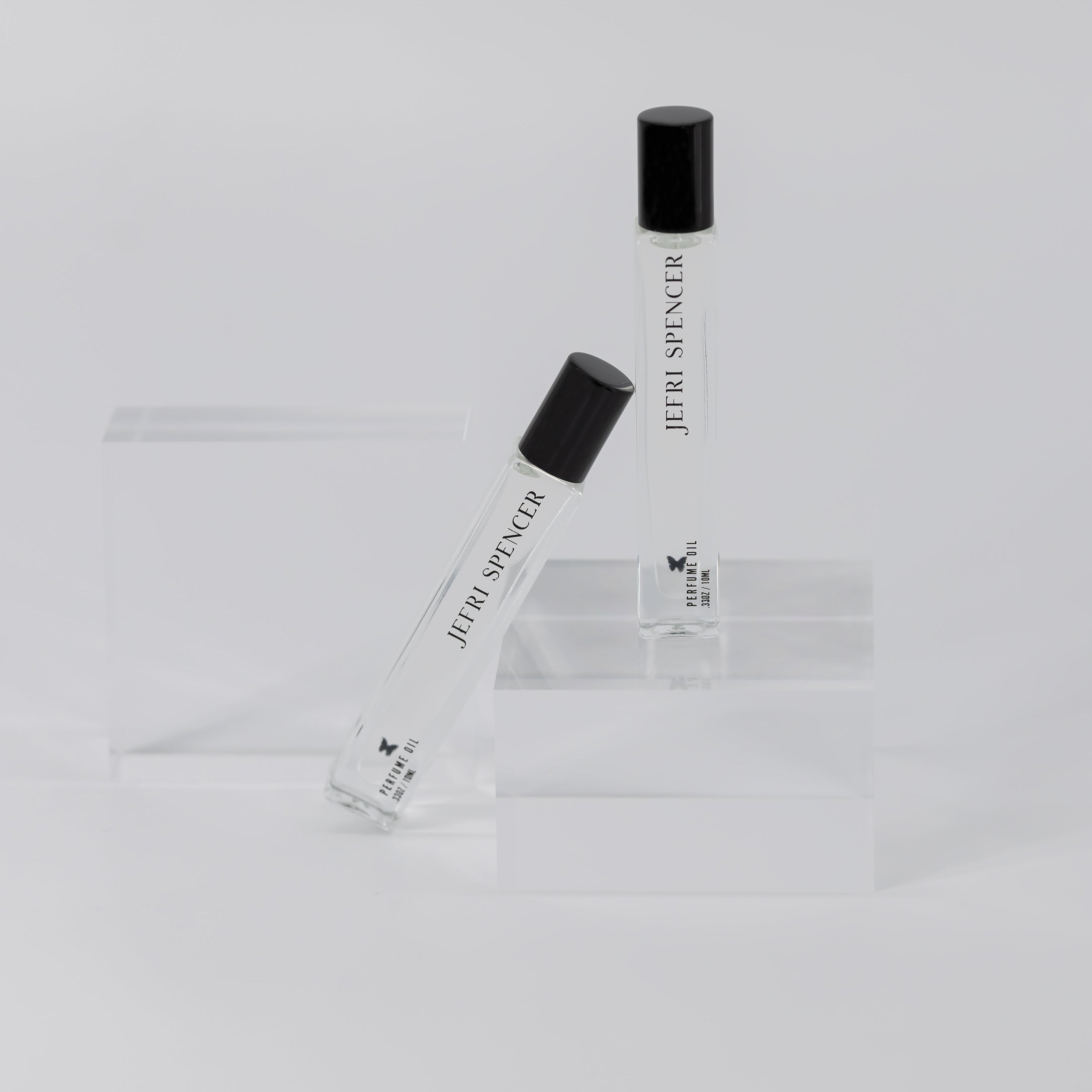 Perfume Oil