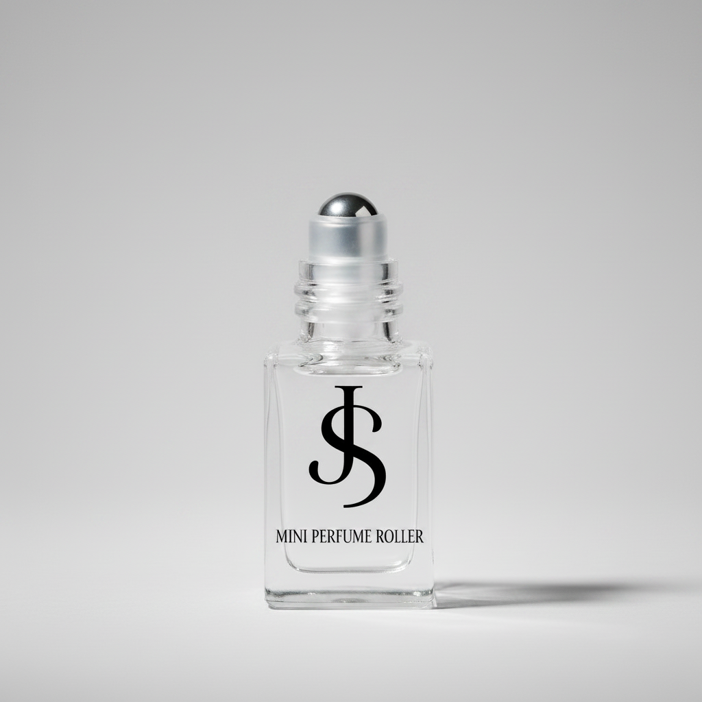 Sample Perfume Oil