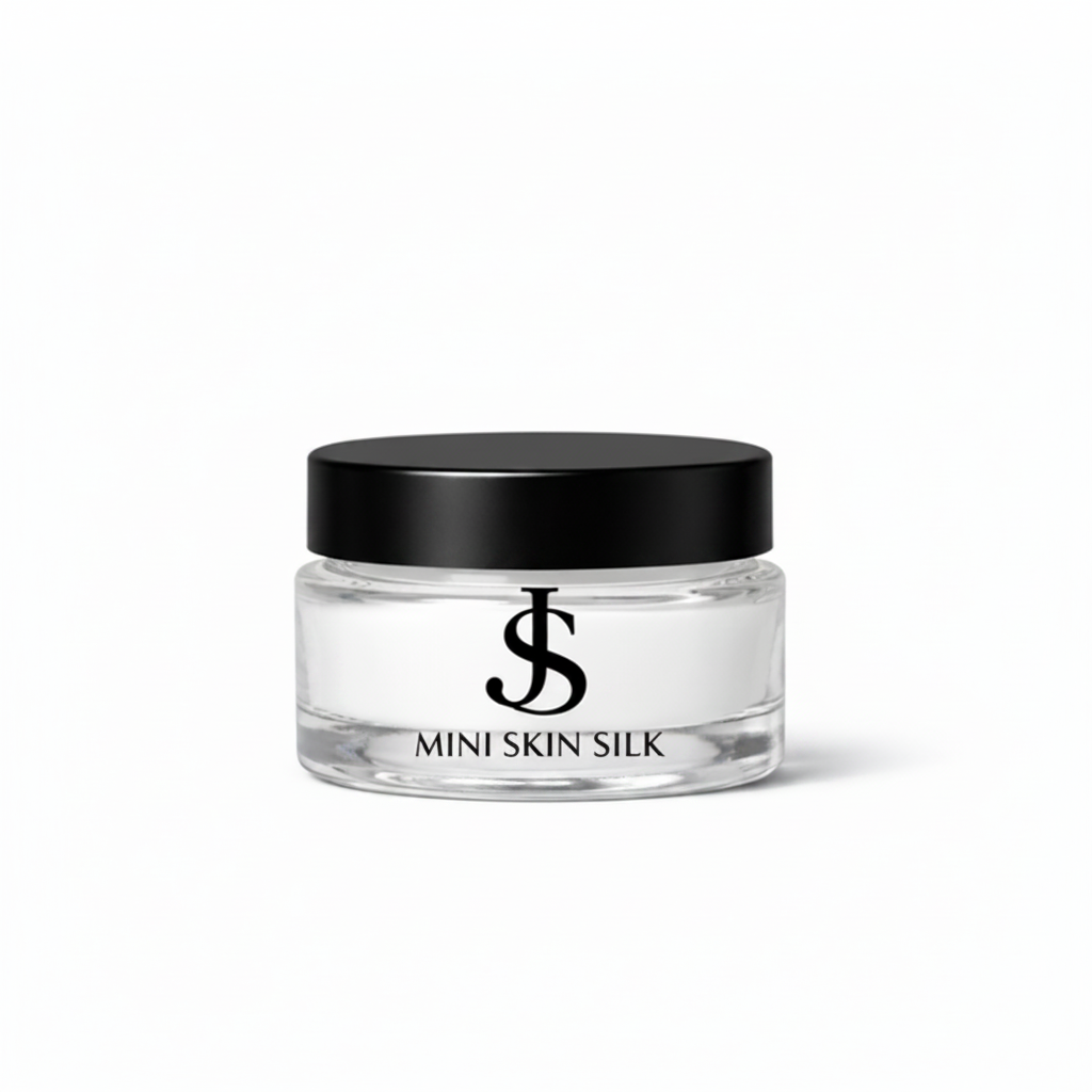 Sample Skin Silk