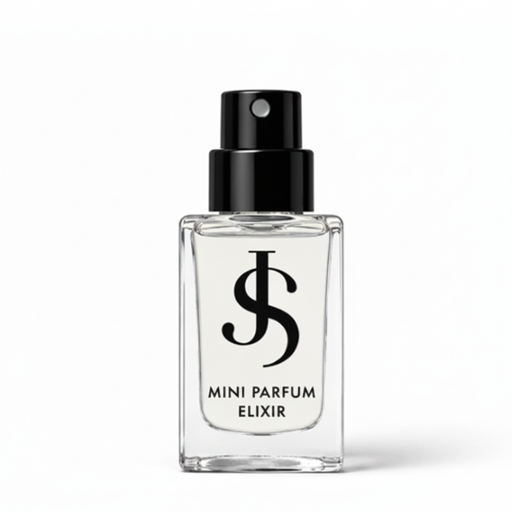 Sample Parfum Elixir